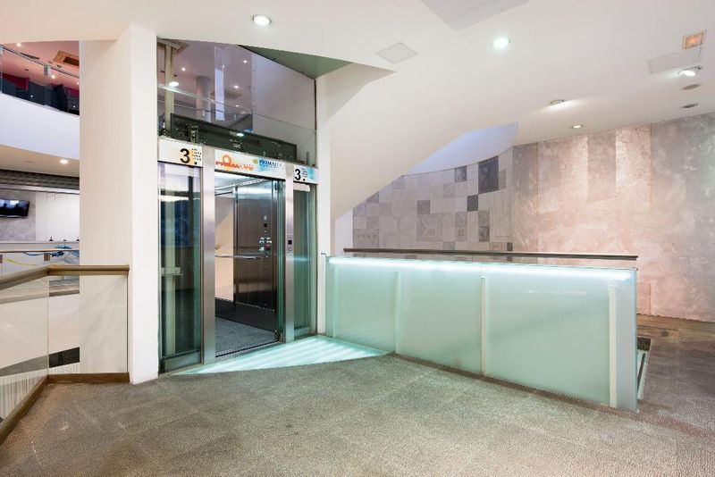 Hotel Prima Life Spalato, Kroatien, Split. Großes 12