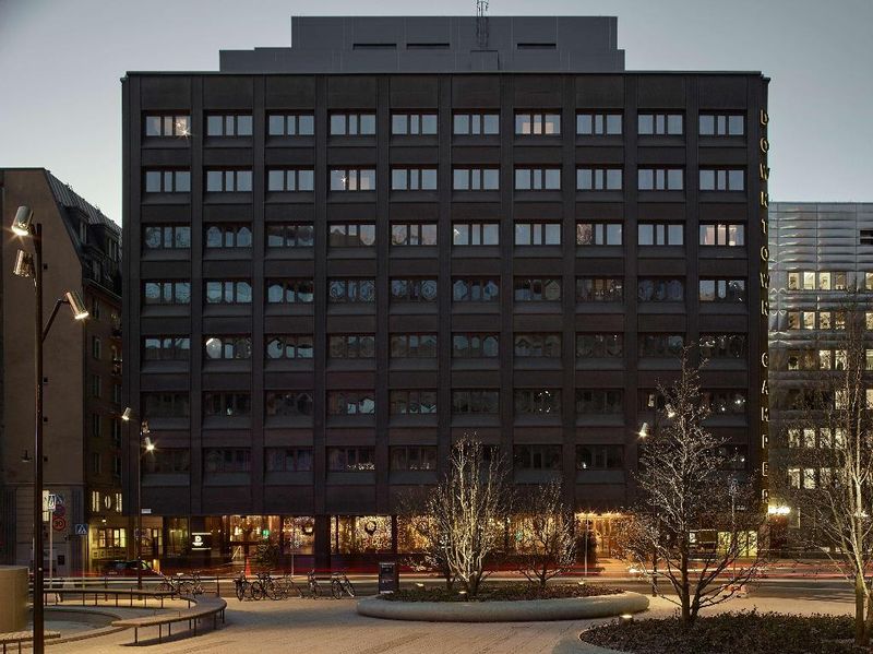 Hotel Downtown Camper By Scandic, Schweden, Stockholm. Großes 1