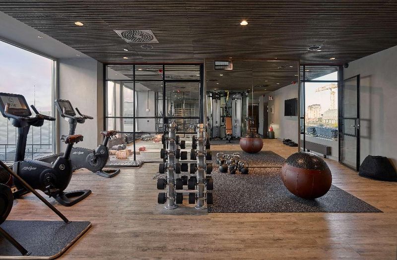 Hotel Downtown Camper By Scandic, Schweden, Stockholm. Großes 2