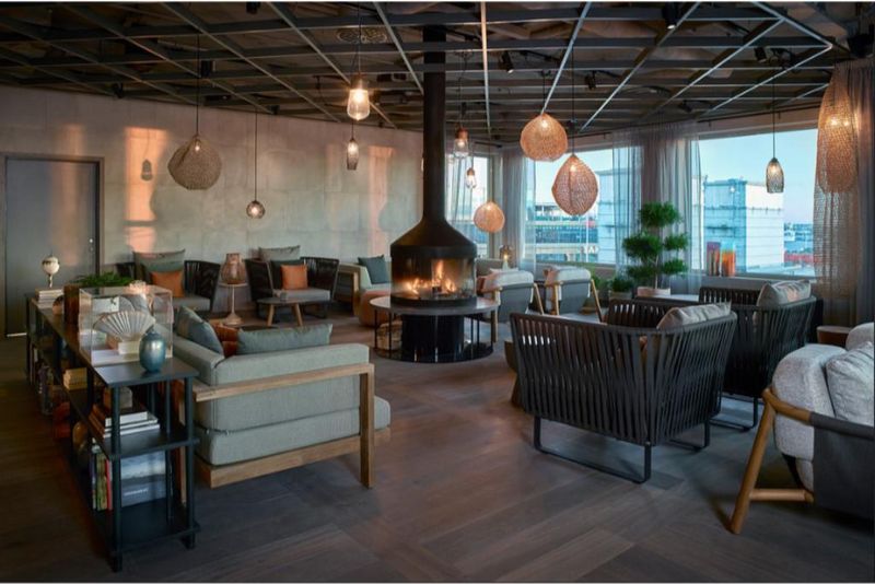 Hotel Downtown Camper By Scandic, Schweden, Stockholm. Großes 2