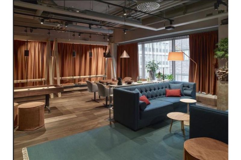 Hotel Downtown Camper By Scandic, Schweden, Stockholm. Großes 2