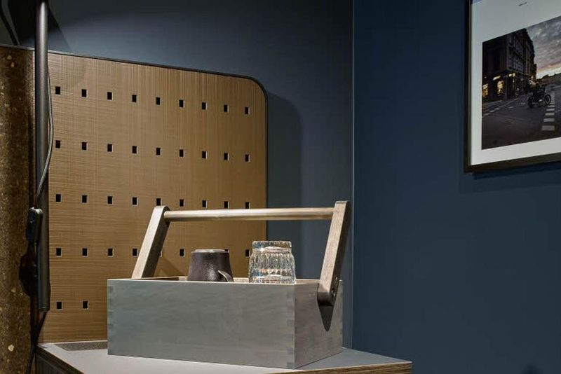 Hotel Downtown Camper By Scandic, Schweden, Stockholm. Großes 37