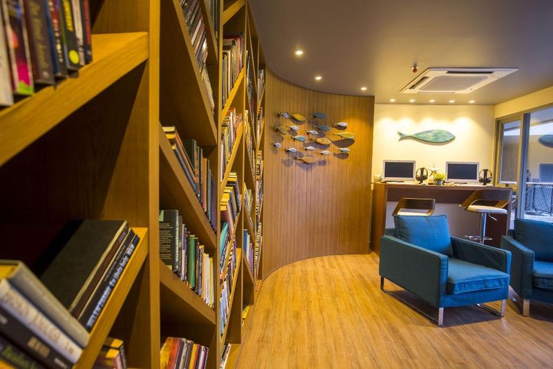 Hotel The SIS Kata Resort, Thailand, Insel Phuket. Großes 2