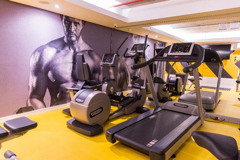 Hotel The Capital Mirage Hotel, Südafrika, Kapstadt. Großes 2