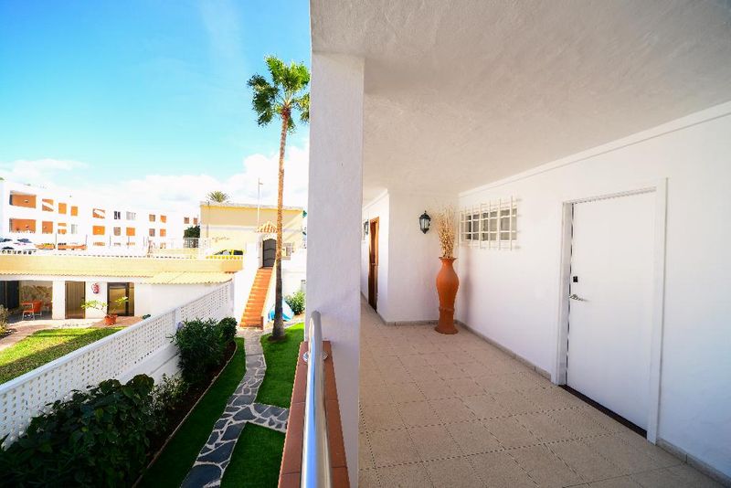 Hotel Atlantic Sun Beach - Gay Men Only, Spanien, Playa del Ingles. Großes 1