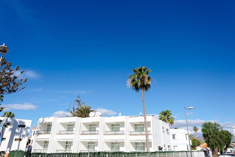 Hotel Atlantic Sun Beach - Gay Men Only, Spanien, Playa del Ingles. Großes 2