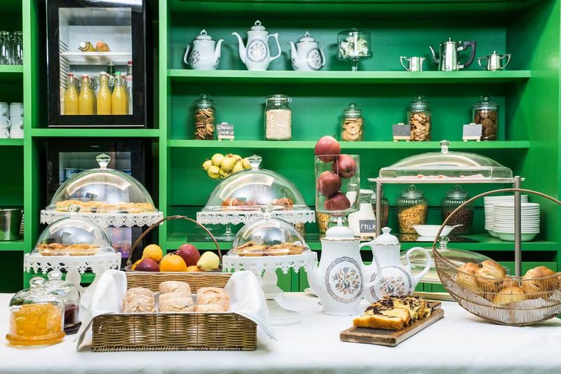 Hotel Sé Boutique Hotel, Portugal, Funchal. Großes 2