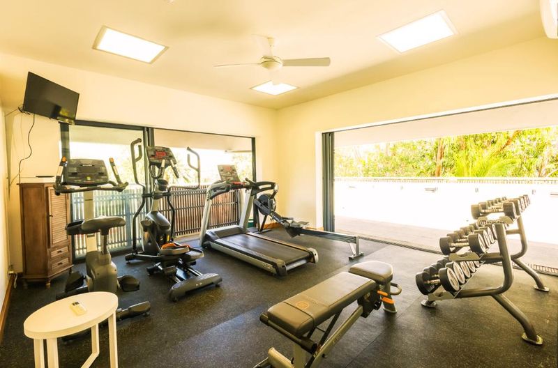 Hotel Marguery Exclusive Villas - Conciergery & Resort, Mauritius, Bambous. Großes 1