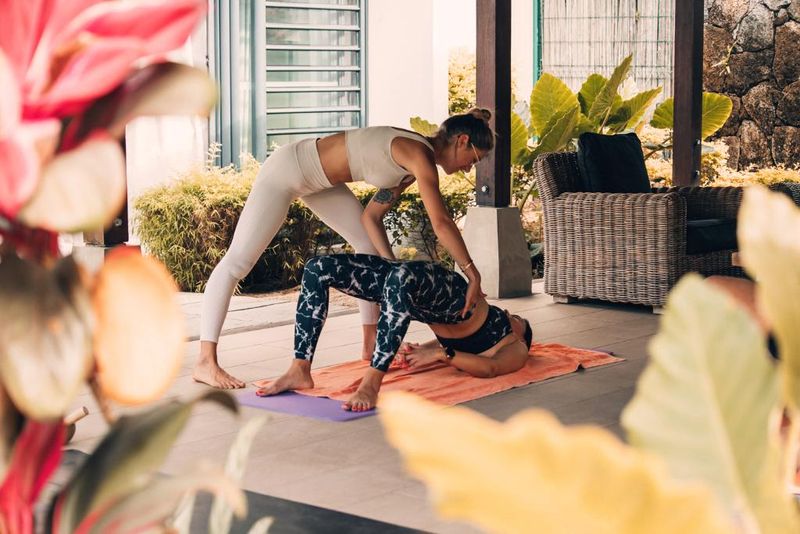 Hotel Marguery Exclusive Villas - Conciergery & Resort, Mauritius, Bambous. Großes 1