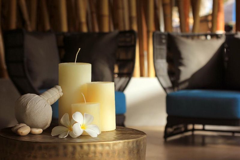 Hotel Fushifaru Maldives, Malediven, Fushifaru. Großes 1