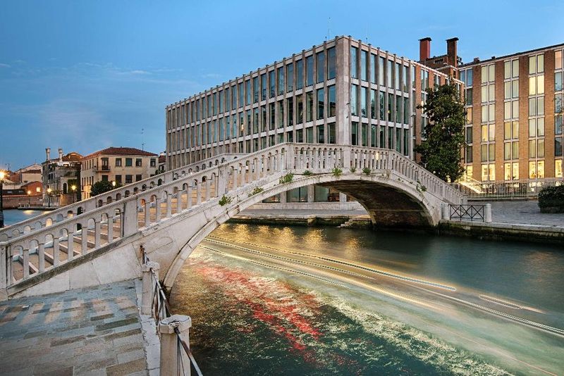 Hotel Avani Rio Novo Venice Hotel, Italien, Venedig. Großes 41