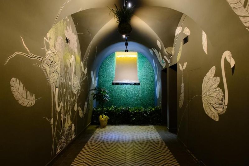 Hotel Roma Luxus Hotel, Italien, Rom. Großes 10