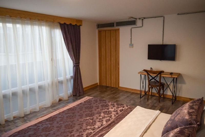 Hotel Vavien Hotel, Türkei, Istanbul. Großes 2