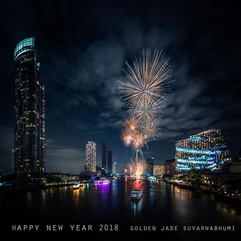 Hotel Golden Jade Suvarnabhumi, Thailand, Bangkok. Großes 1