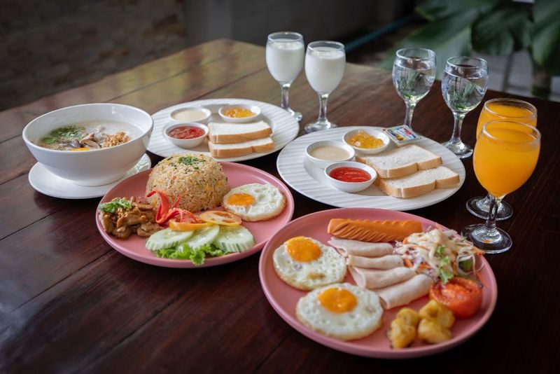 Hotel Golden Jade Suvarnabhumi, Thailand, Bangkok. Großes 58
