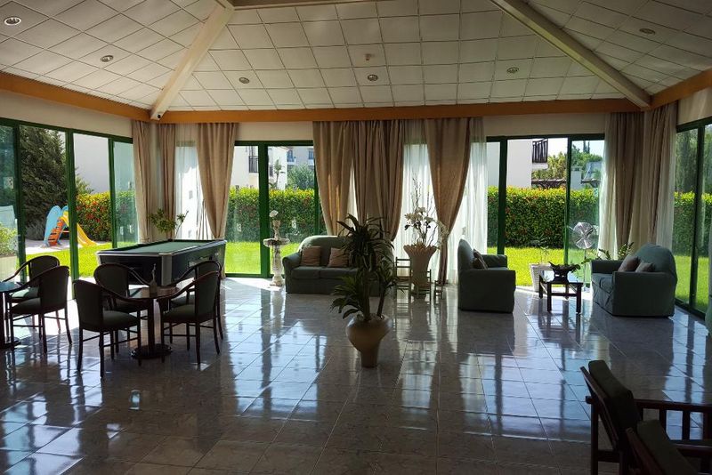 Hotel Mandalena Hotel Apts, Zypern, Protaras. Großes 15