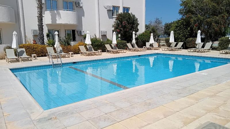 Hotel Mandalena Hotel Apts, Zypern, Protaras. Großes 2
