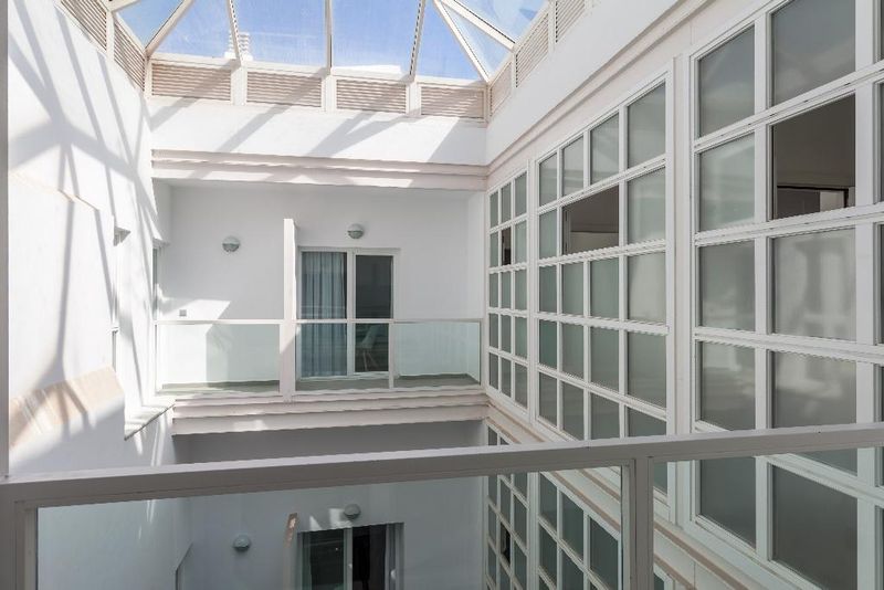 Hotel Tandem Ancha 34, Spanien, Cadiz. Großes 2