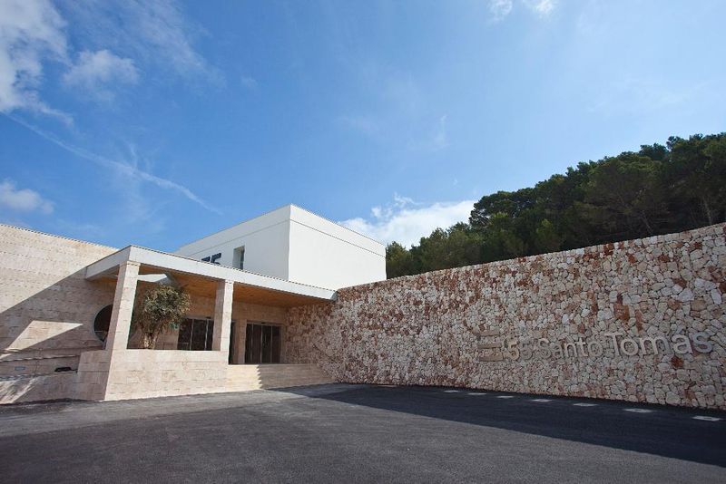 Hotel Seth 55 Santo Tomas, Spanien, Santo Tomas. Großes 1