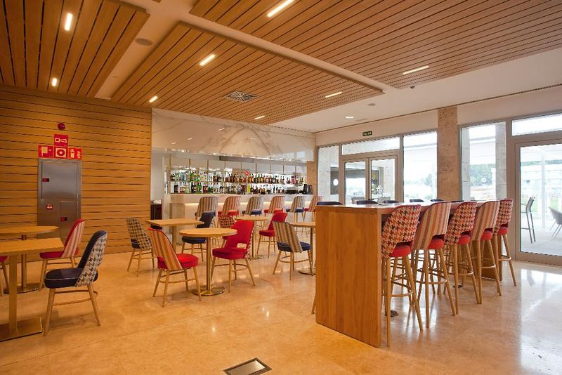 Hotel Seth 55 Santo Tomas, Spanien, Santo Tomas. Großes 2