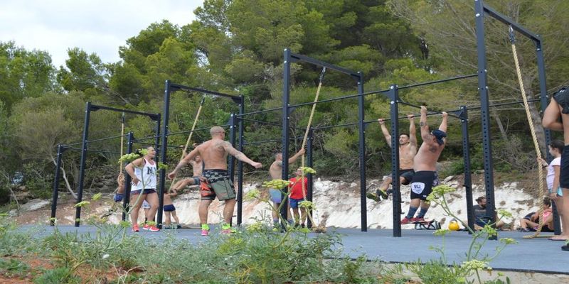 Hotel Seth 55 Santo Tomas, Spanien, Santo Tomas. Großes 2