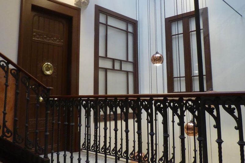 Hotel Mosaic by Ona, Spanien, Barcelona. Großes 1