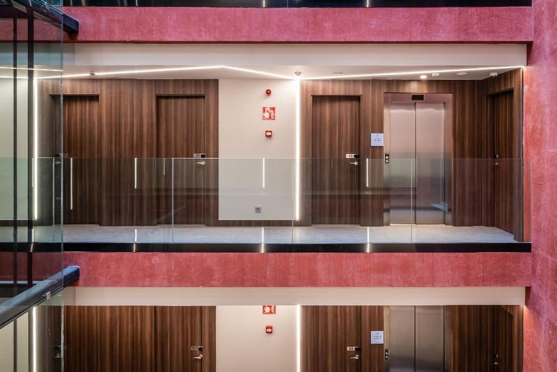 Hotel Arya Stadium Hotel, Spanien, Barcelona. Großes 1