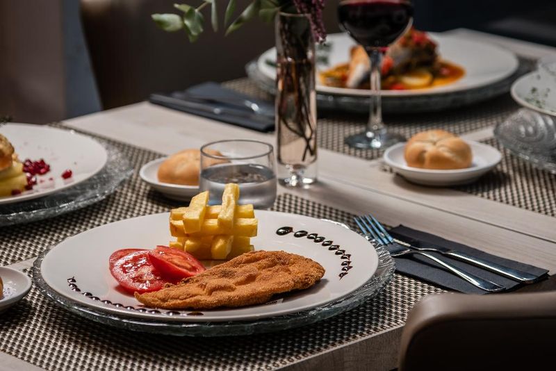 Hotel Arya Stadium Hotel, Spanien, Barcelona. Großes 2