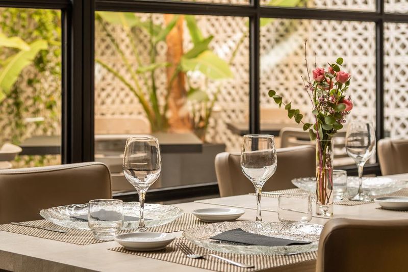 Hotel Arya Stadium Hotel, Spanien, Barcelona. Großes 2