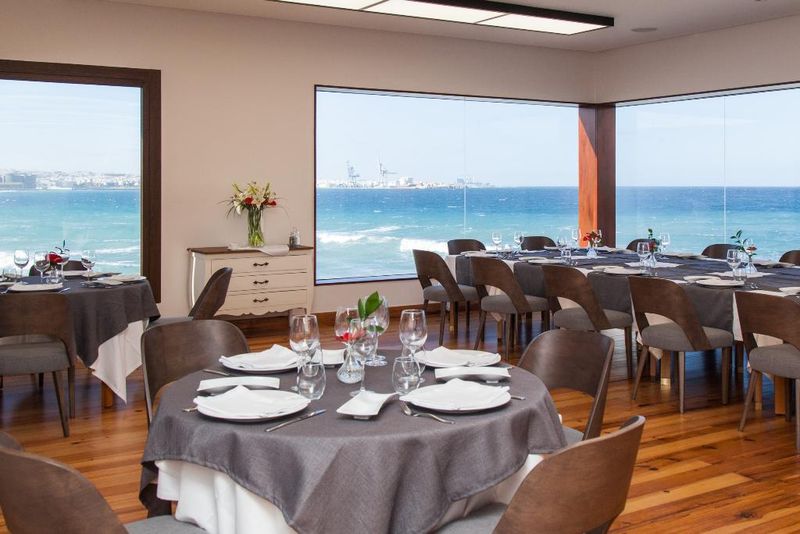 Hotel Hotel El Mirador de Fuerteventura, Spanien, Puerto del Rosario. Großes 1