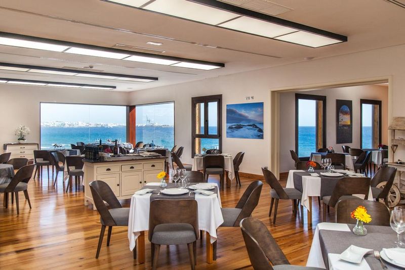 Hotel El Mirador de Fuerteventura, Spanien, Puerto del Rosario. Großes 2
