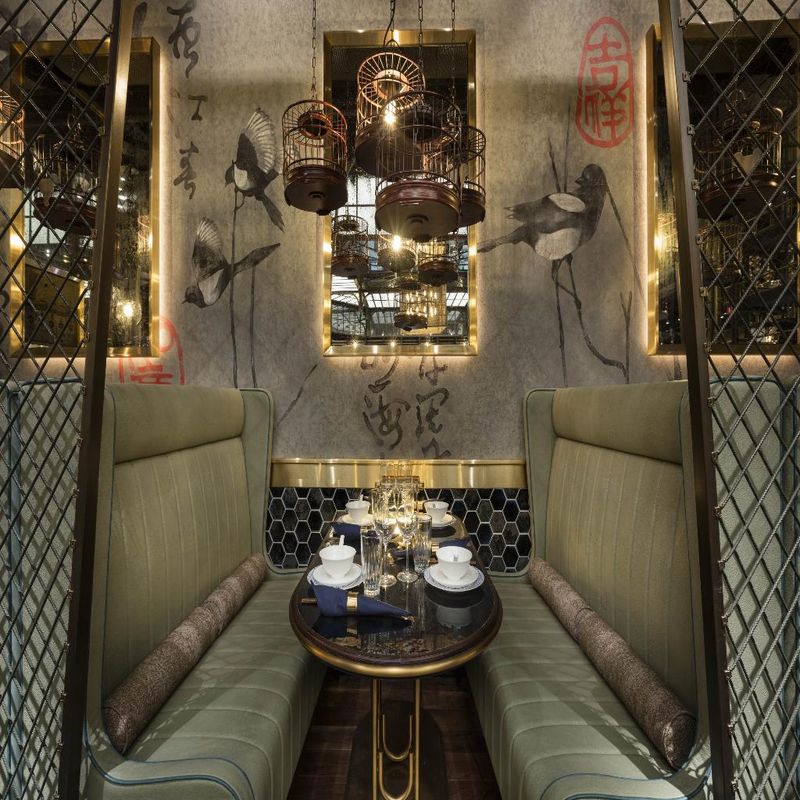 Hotel Paradox Vancouver, Kanada, Vancouver. Großes 1