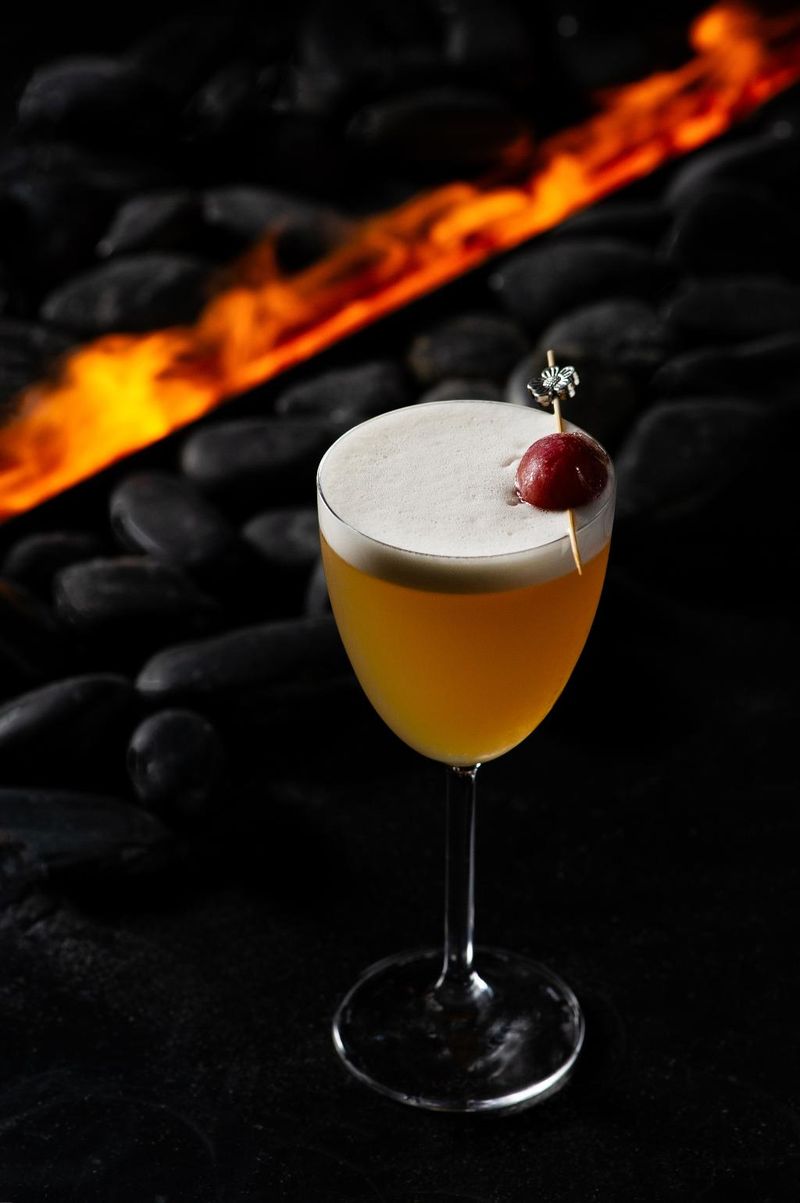 Hotel Paradox Vancouver, Kanada, Vancouver. Großes 69