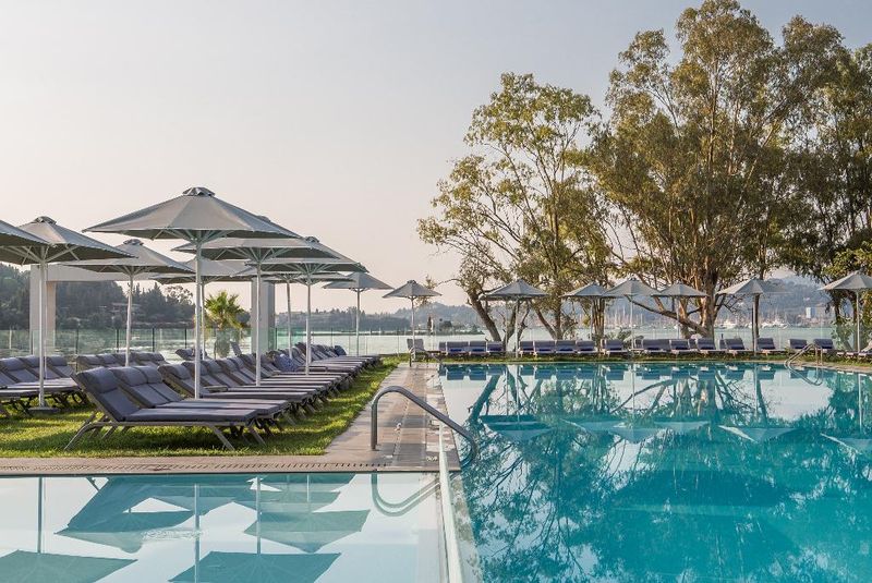 Hotel Rodostamo Hotel and Spa, Griechenland, Kommeno. Großes 61