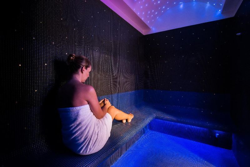 Hotel Rodostamo Hotel and Spa, Griechenland, Kommeno. Großes 2