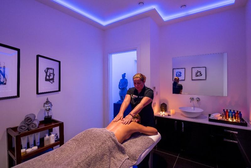 Hotel Rodostamo Hotel and Spa, Griechenland, Kommeno. Großes 2