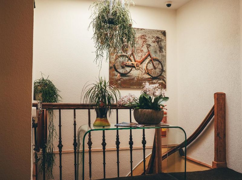 Hotel Hotel Jupiter, Niederlande, Amsterdam. Großes 1