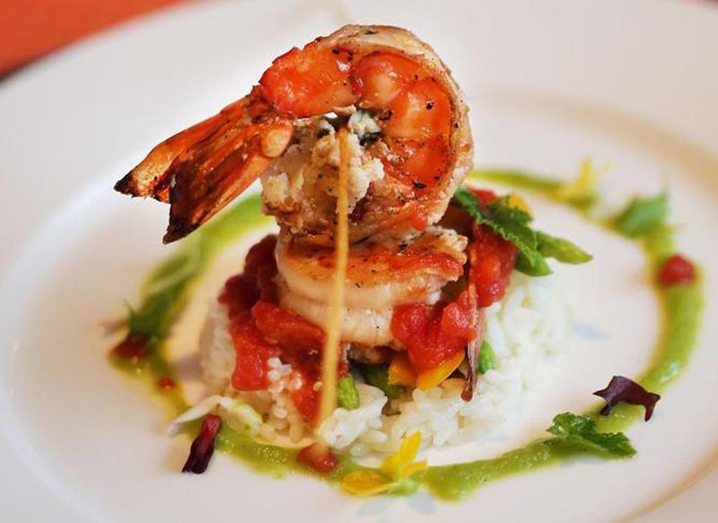 Hotel Plumeria Maldives, Malediven, Thinadhoo. Großes 1