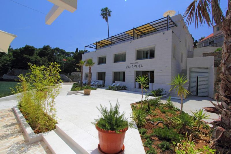 Hotel Kalamota Beach House, Kroatien, Insel Kolocep. Großes 1