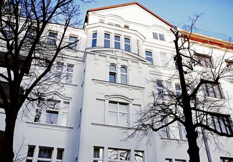 Hotel Provocateur, Deutschland, Berlin. Großes 1