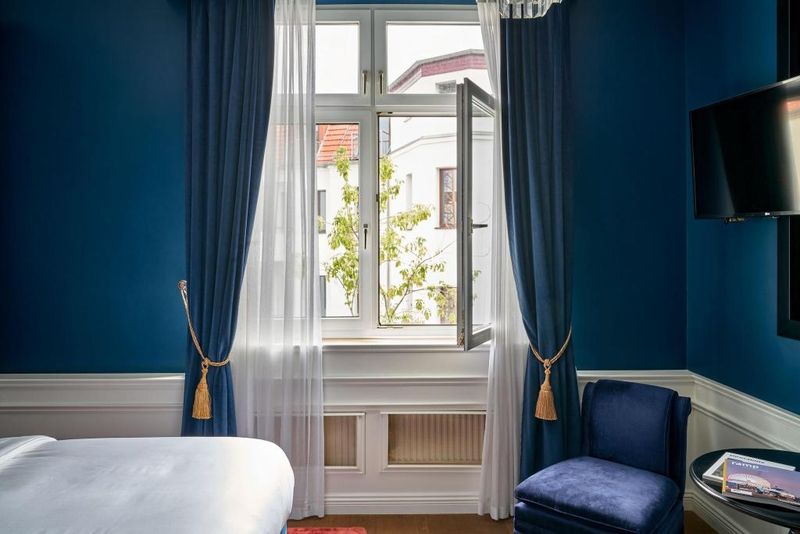 Hotel Provocateur, Berlin, a part of Sircle Collection, Deutschland, Berlin. Großes 102