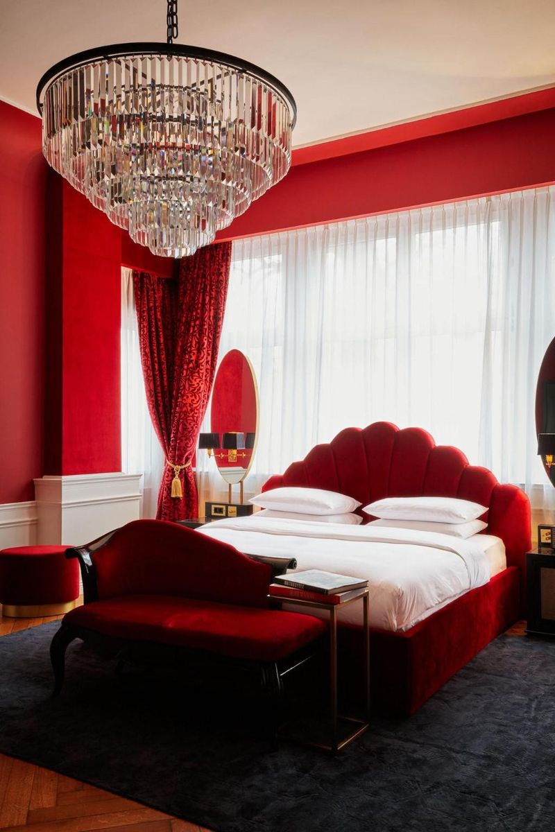 Hotel Provocateur, Berlin, a part of Sircle Collection, Deutschland, Berlin. Großes 2