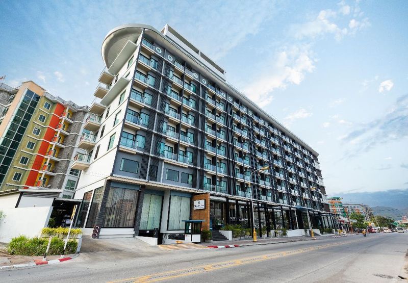 Hotel The Marina Phuket Hotel, Thailand, Patong. Großes 1