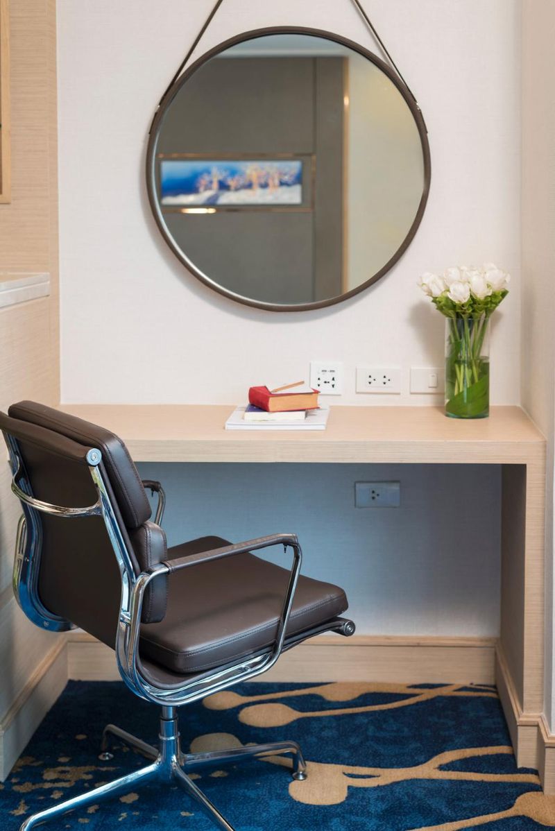 Hotel Solitaire Bangkok Sukhumvit 11, Thailand, Bangkok. Großes 2