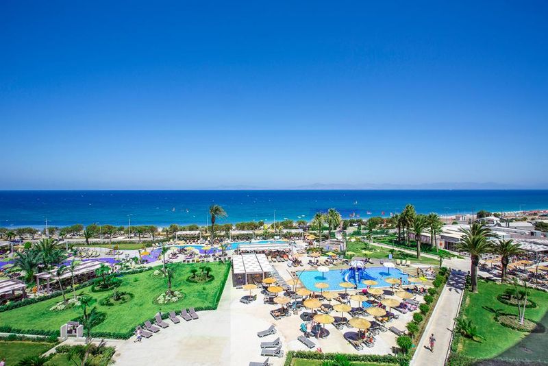 Hotel Hotel Akti Imperial Deluxe Resort & Spa, Griechenland, Ixia. Großes 51