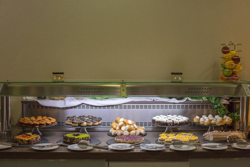 Hotel Hotel Akti Imperial Deluxe Resort & Spa, Griechenland, Ixia. Großes 1