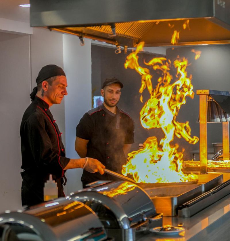 Hotel Hotel Akti Imperial Deluxe Resort & Spa, Griechenland, Ixia. Großes 2