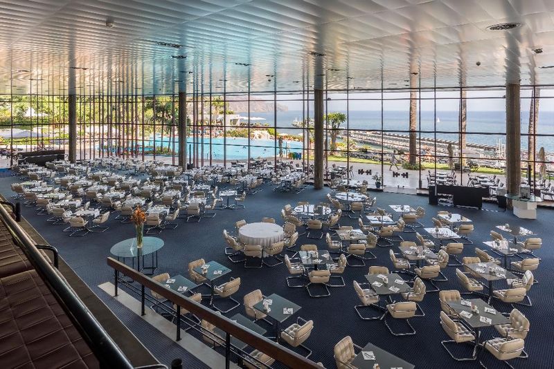 Hotel Pestana Casino Studios, Portugal, Funchal. Großes 1