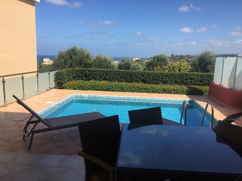 Hotel Carme Villas, Griechenland, Adelianos Kambos. Großes 29