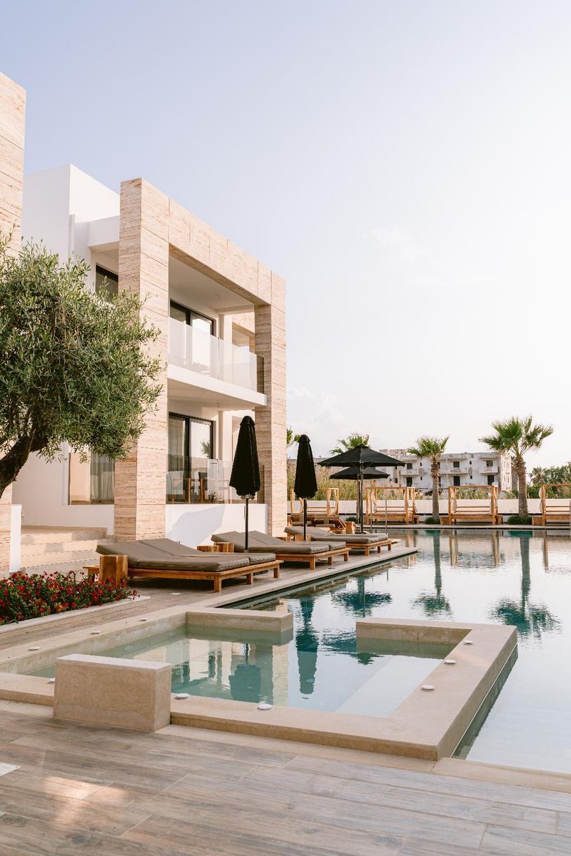 Hotel Lango Design Hotel & Spa, Adults Only, Griechenland, Kos-Stadt. Großes 58